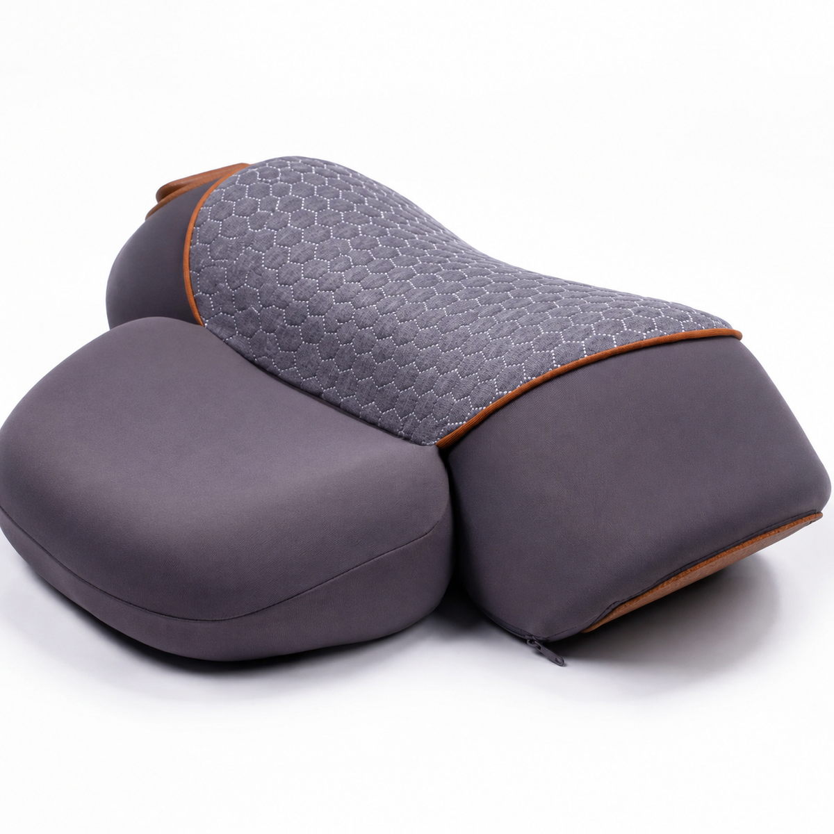 Thera Pillow™ Official | Heated Neck Traction Massager