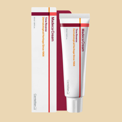 Madeca Korean Anti-Aging • Firming • Barrier Renewal