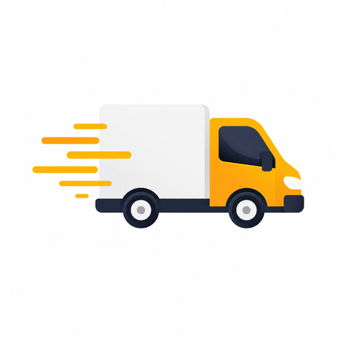 Expedited Shipping